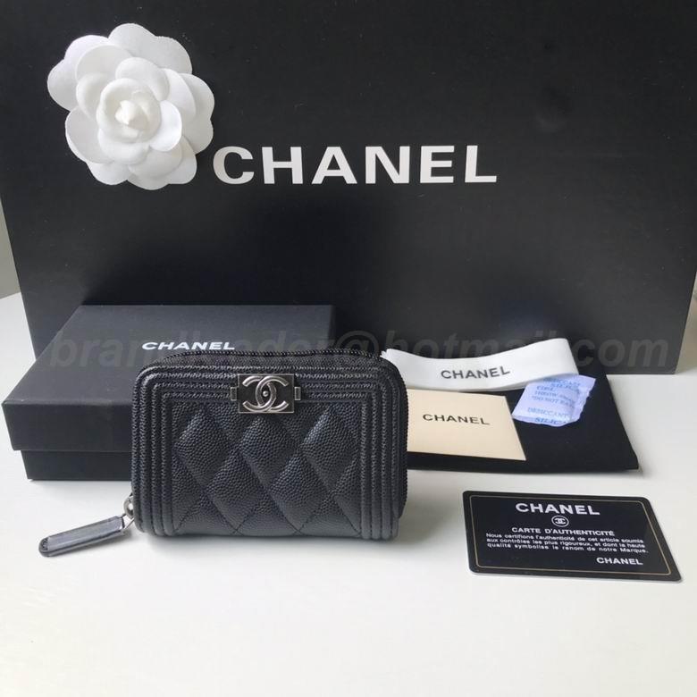 Chanel Wallets 7